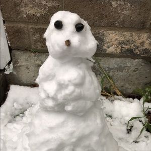 Meet your Posher, Steph